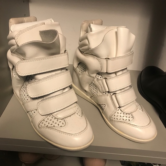 Isabel Marant Shoes - Ladies Isabel Marant shoes.